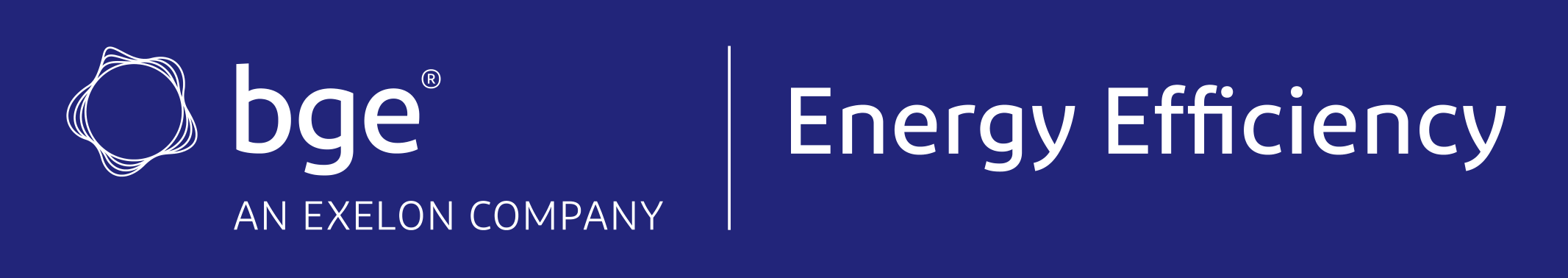 BGE Energy Efficiency