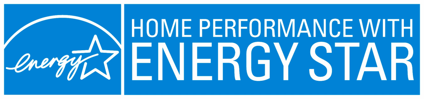Home Performance with ENERGY STAR